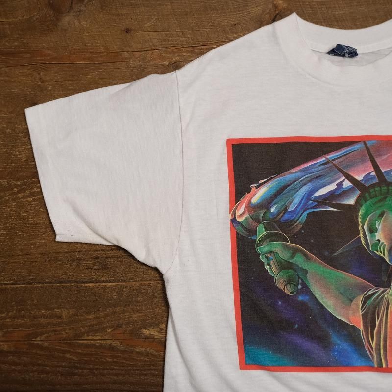 1980's STATUE OF LIBERTY T-SHIRT