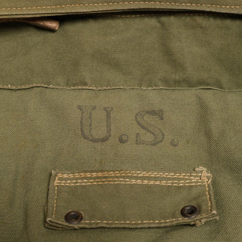 1940's U.S.ARMY M-1943 JUNGLE PACK