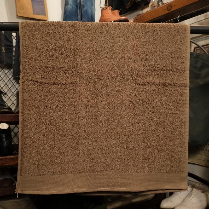 1960's VIETNAM WAR TOWEL