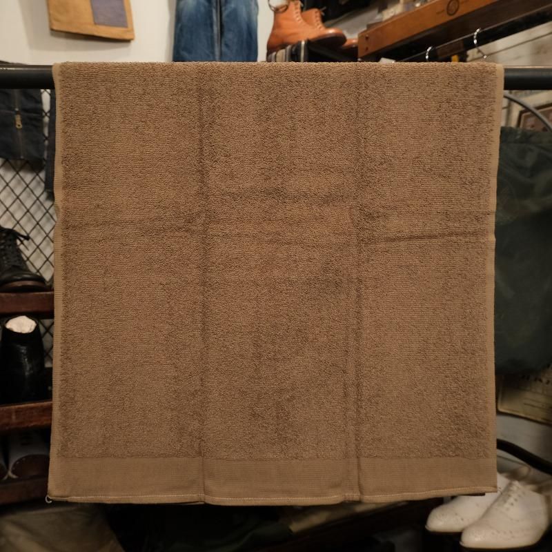 1960's VIETNAM WAR TOWEL