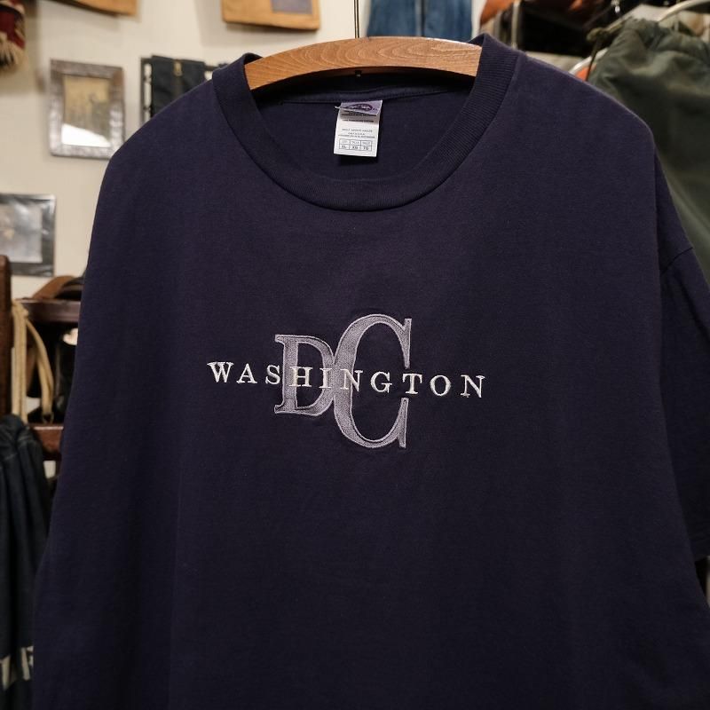 WASHINGTON DC T-SHIRT