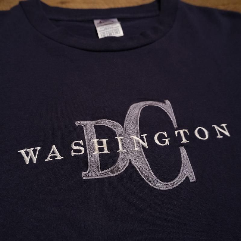 WASHINGTON DC T-SHIRT