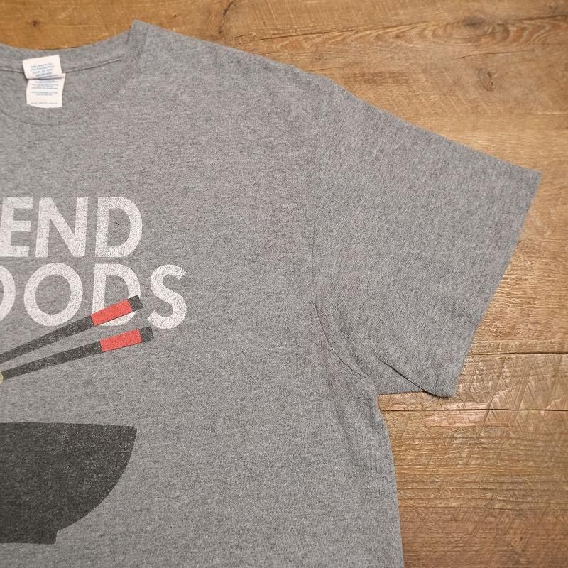 SEND NOODS T-SHIRT