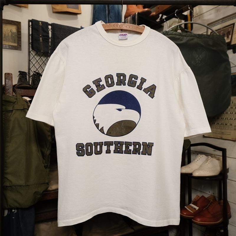 1980's GEORGIA SOUTHERN T-SHIRT