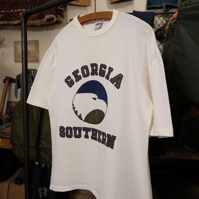 1980's GEORGIA SOUTHERN T-SHIRT