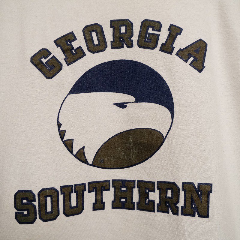 1980's GEORGIA SOUTHERN T-SHIRT