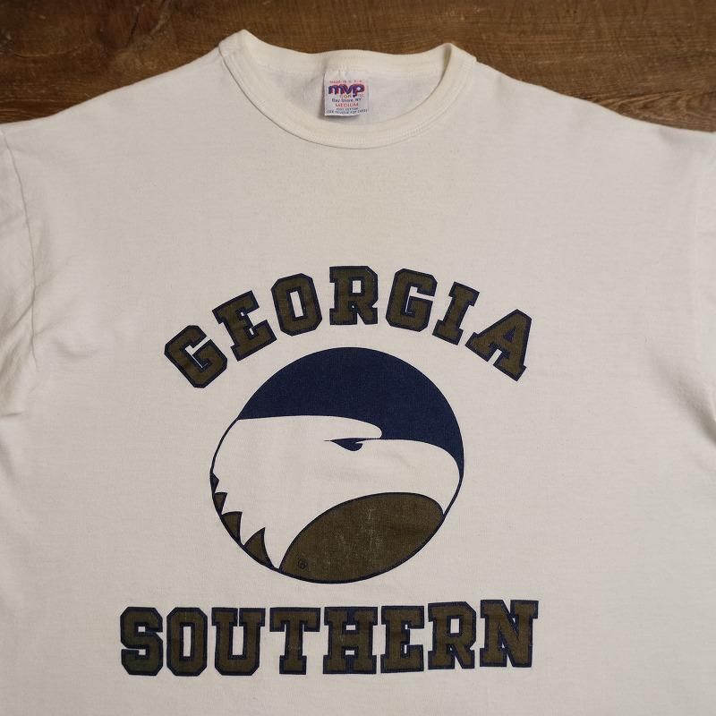 1980's GEORGIA SOUTHERN T-SHIRT