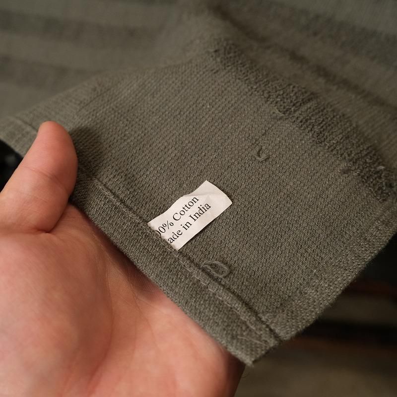 1960's VIETNAM WAR TOWEL