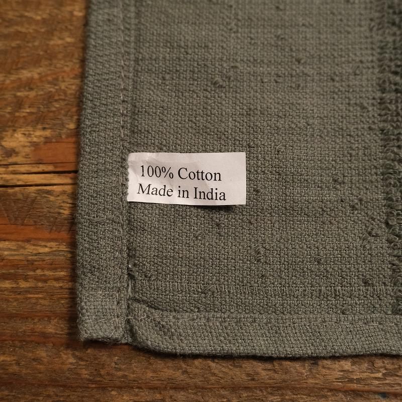 1960's VIETNAM WAR TOWEL