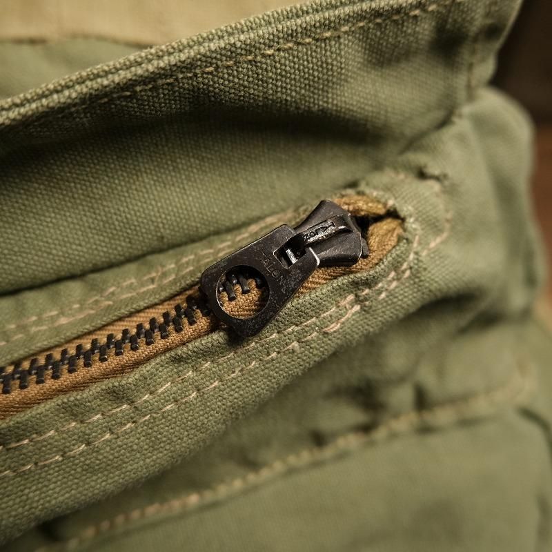 1940's U.S.ARMY M-1942 JUNGLE PACK - Cocky Crew Store 1940's U.S.ARMY M-1942 JUNGLE PACK - Cocky Crew Store