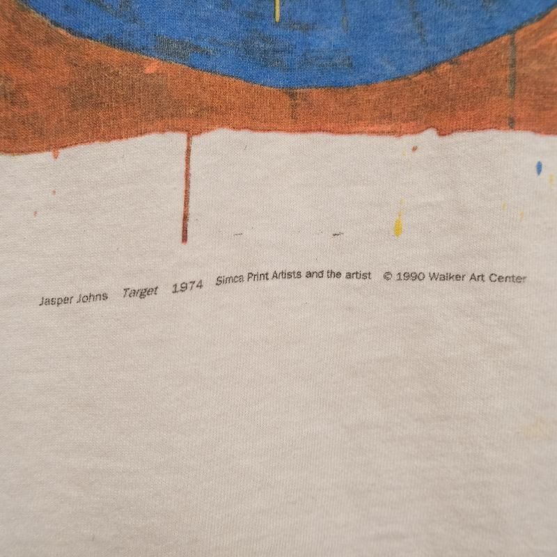 1990's JASPER JOHNS 
