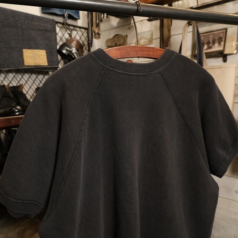 1960's UNIVERSITY MONTANA SWEAT SHIRT