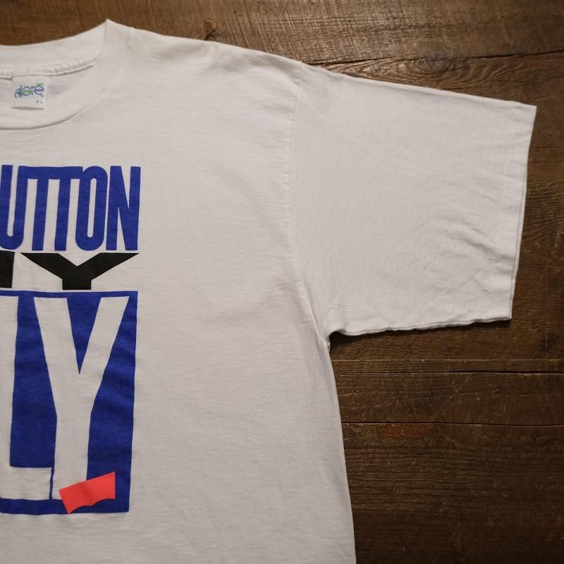 1990's UNBUTTON MY FLY T-SHIRT