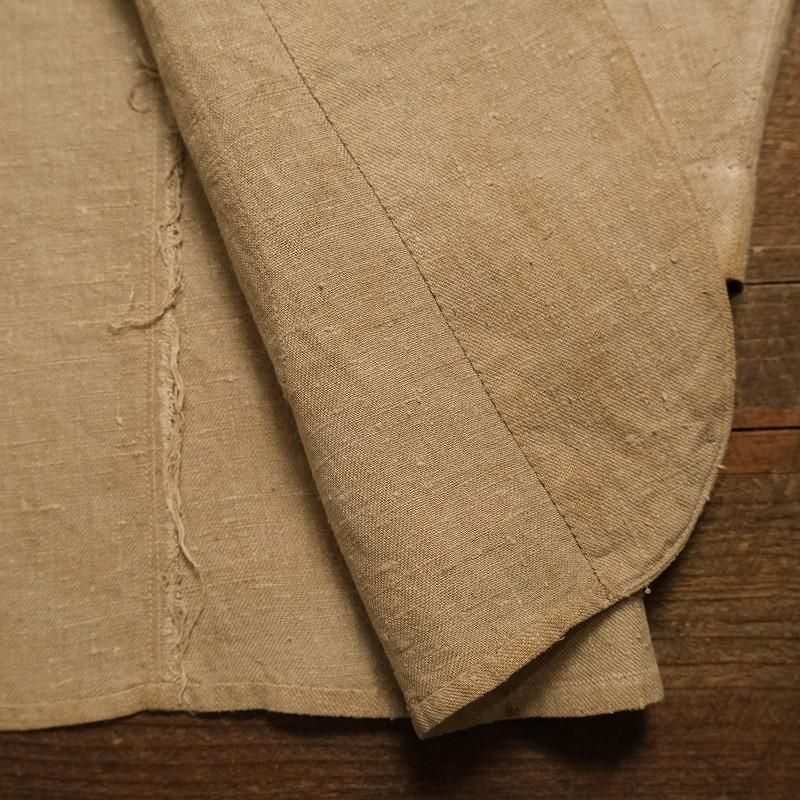 1890's1900's LINEN SACK COAT