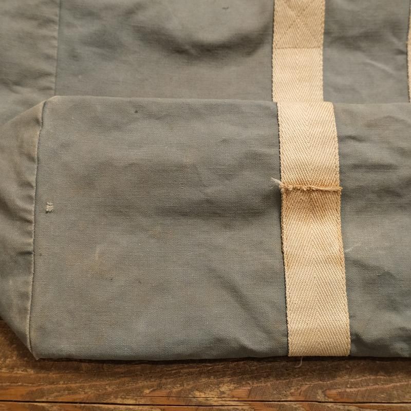 1940's USNR AVIATOR'S KIT BAG