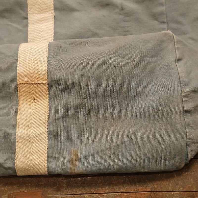 1940's USNR AVIATOR'S KIT BAG