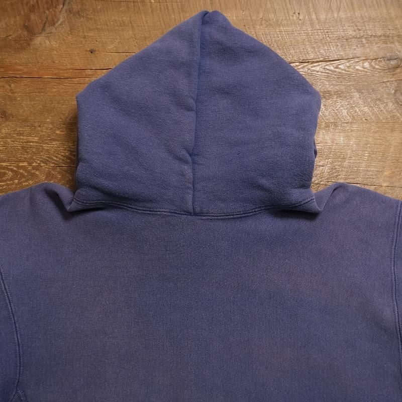 19890's CHAMPION REVERSE WEAVE PARKA