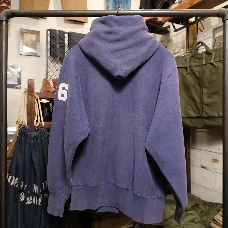 19890's CHAMPION REVERSE WEAVE PARKA