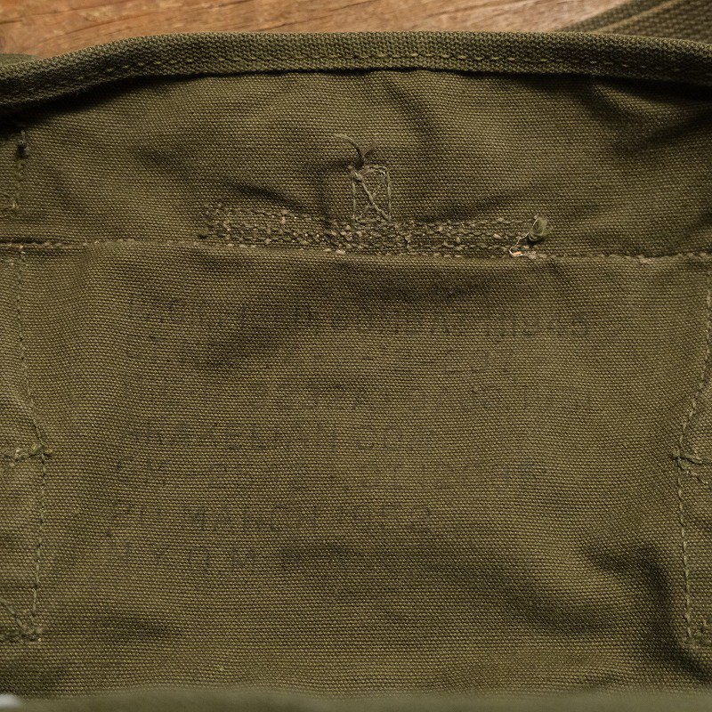 1950's U.S.ARMY M1945 COMBAT FIELD PACK