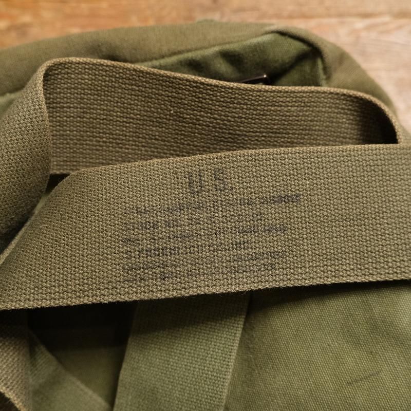 1950's U.S.ARMY M1945 COMBAT FIELD PACK