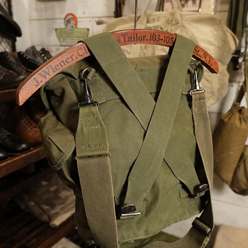 1950's U.S.ARMY M1945 COMBAT FIELD PACK