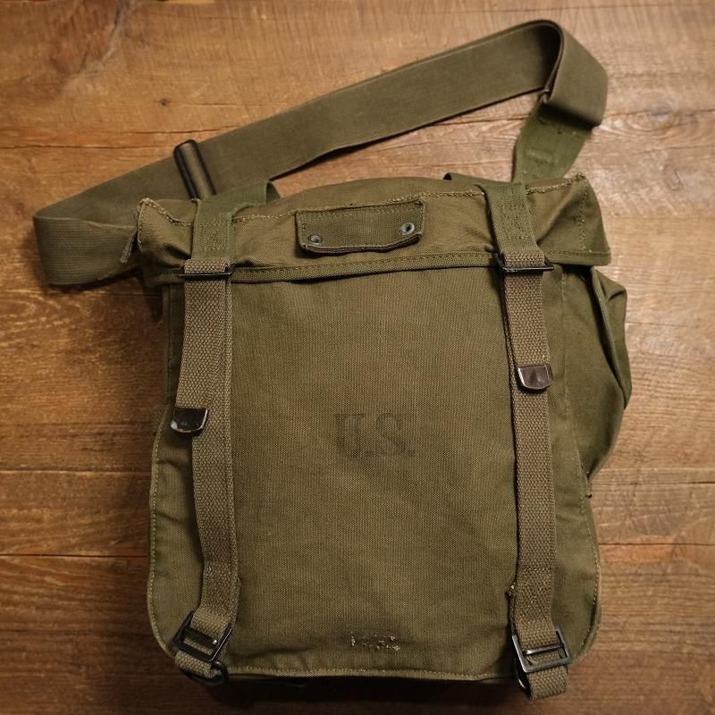 1950's U.S.ARMY M1945 COMBAT FIELD PACK