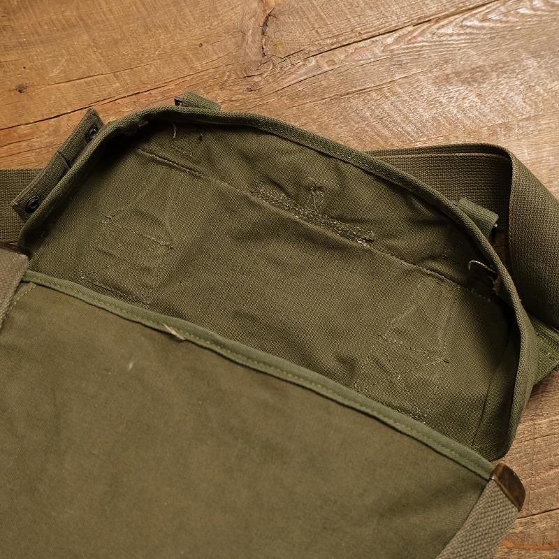 1950's U.S.ARMY M1945 COMBAT FIELD PACK