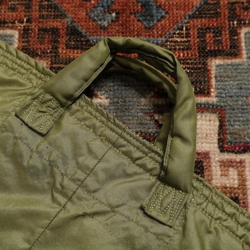 1970's U.S. AIR FORCE HELMET BAG