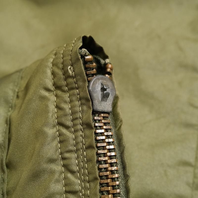 1970's U.S. AIR FORCE HELMET BAG