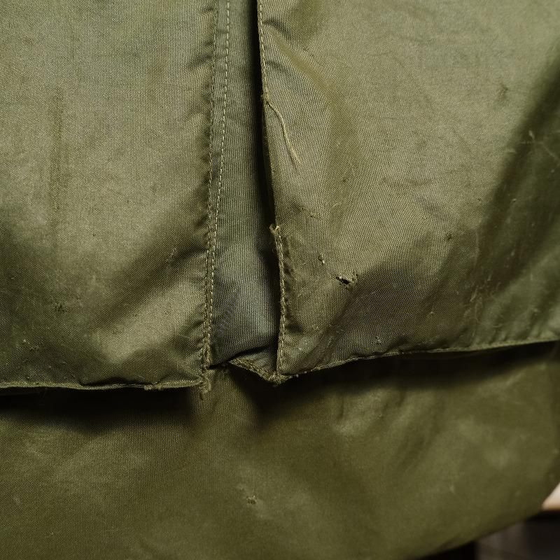 1970's U.S. AIR FORCE HELMET BAG