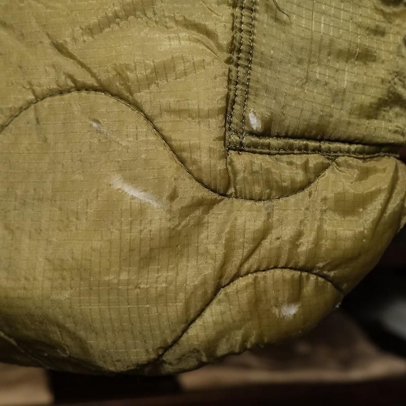 1970's U.S. AIR FORCE HELMET BAG