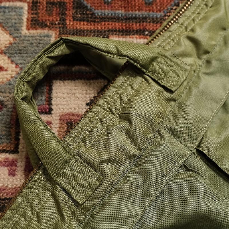 1970's U.S. AIR FORCE HELMET BAG
