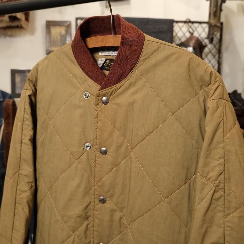 1960's L.L.BEAN QUILTING JACKET