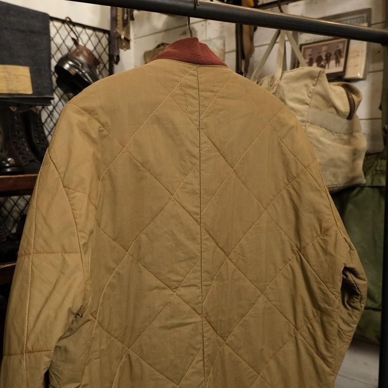 1960's L.L.BEAN QUILTING JACKET