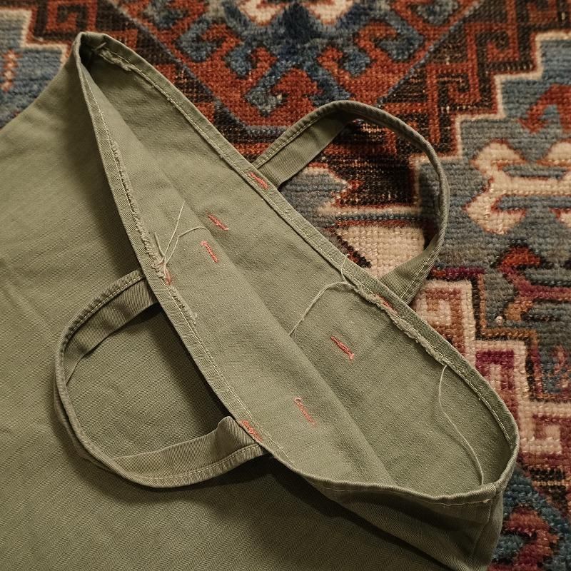 1940's HBT BAG