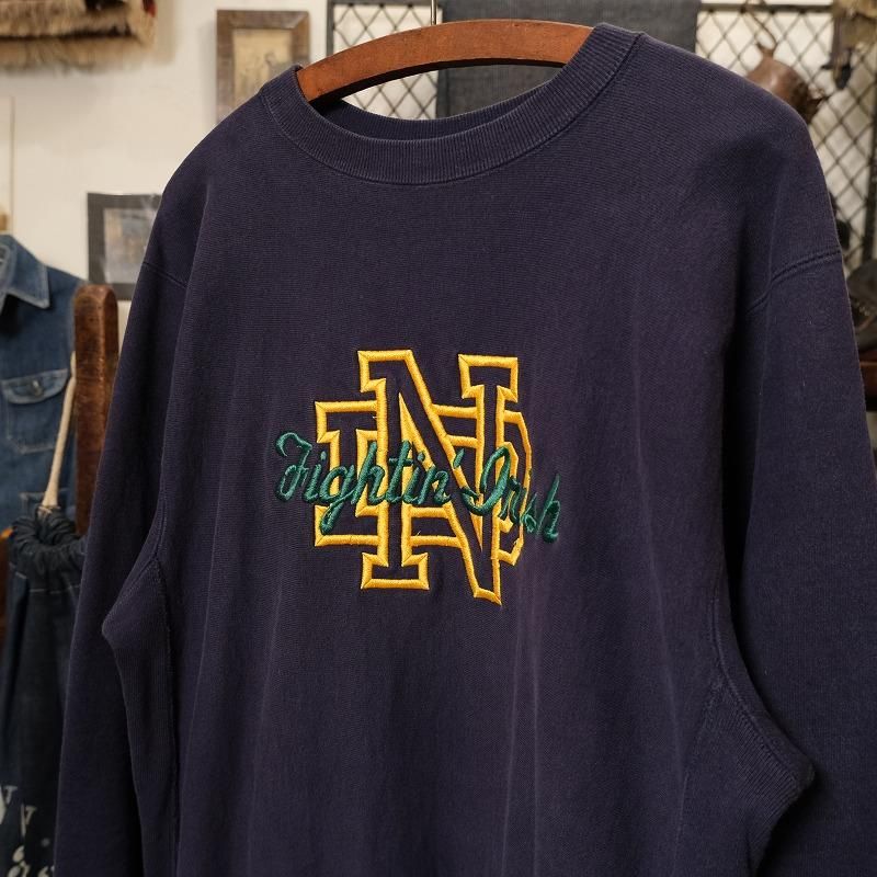 1990's CHAMPION REVERSE WEAVE (ND)