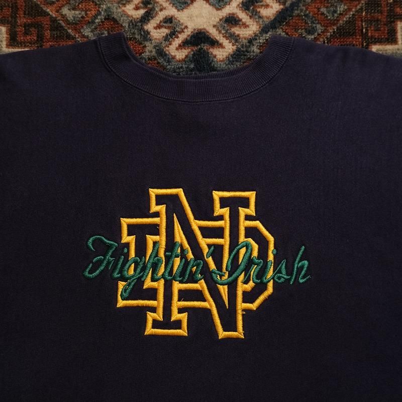 1990's CHAMPION REVERSE WEAVE (ND)