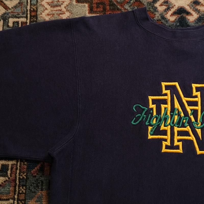 1990's CHAMPION REVERSE WEAVE (ND)