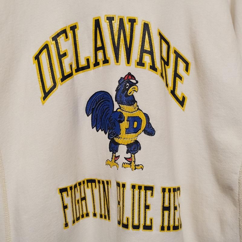 1990's CHAMPION REVERSE WESVE (DELAWARE)