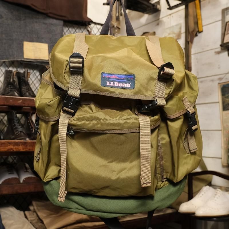 1990's L.L.BEAN BACK PACK