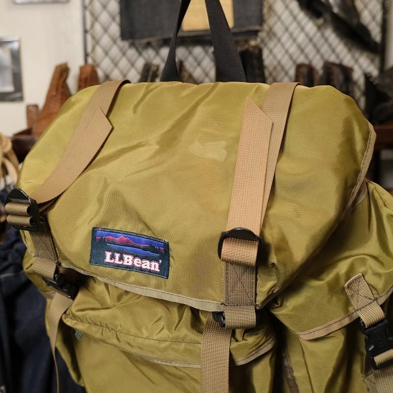 1990's L.L.BEAN BACK PACK