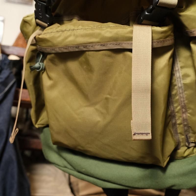 1990's L.L.BEAN BACK PACK