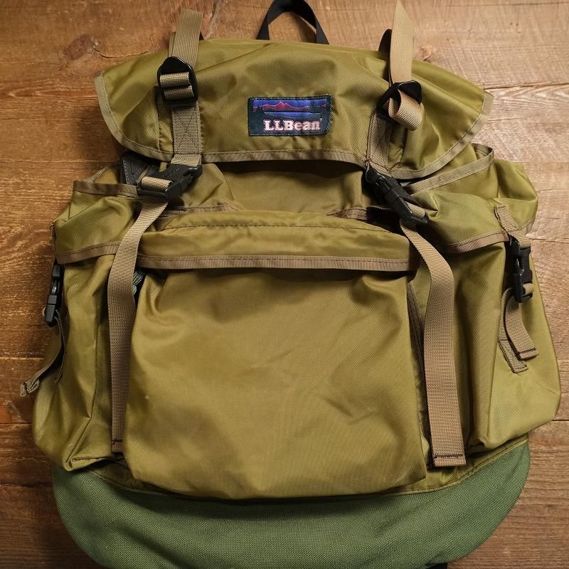 1990's L.L.BEAN BACK PACK