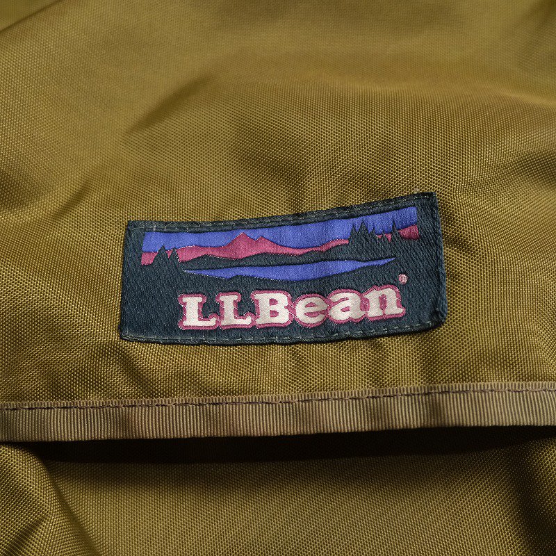 1990's L.L.BEAN BACK PACK