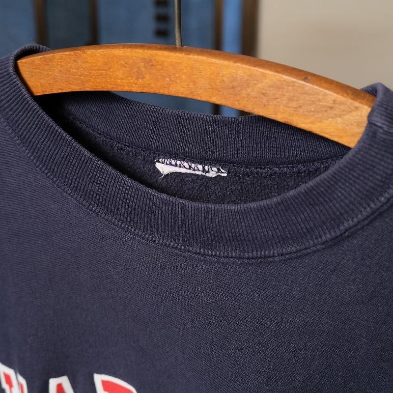 1980's CHAMPION REVERSE WEAVE (HARVARD)