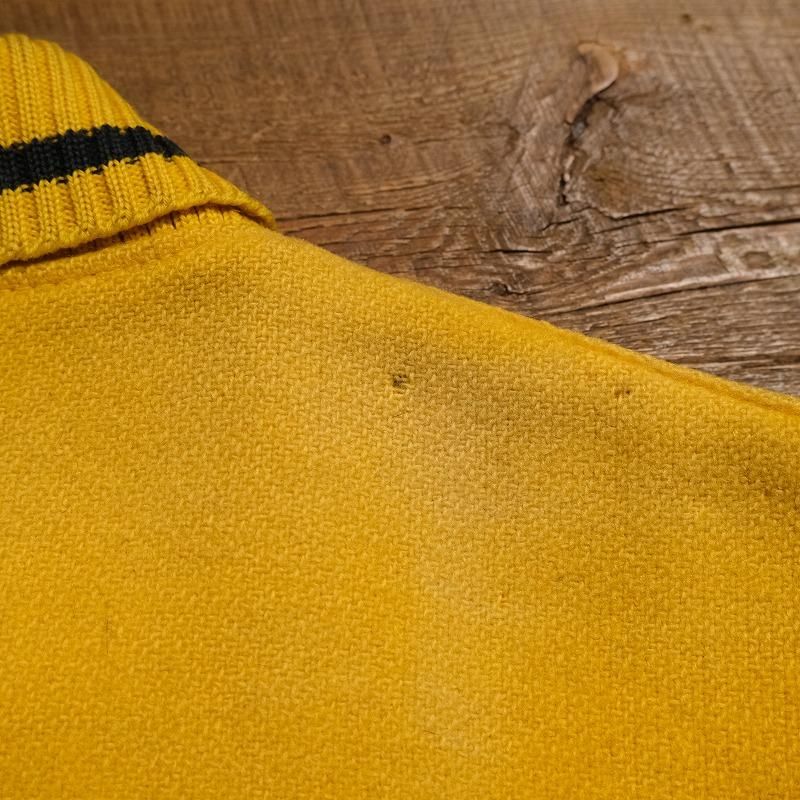 1950's LETTERMAN'S AWARD JACKET