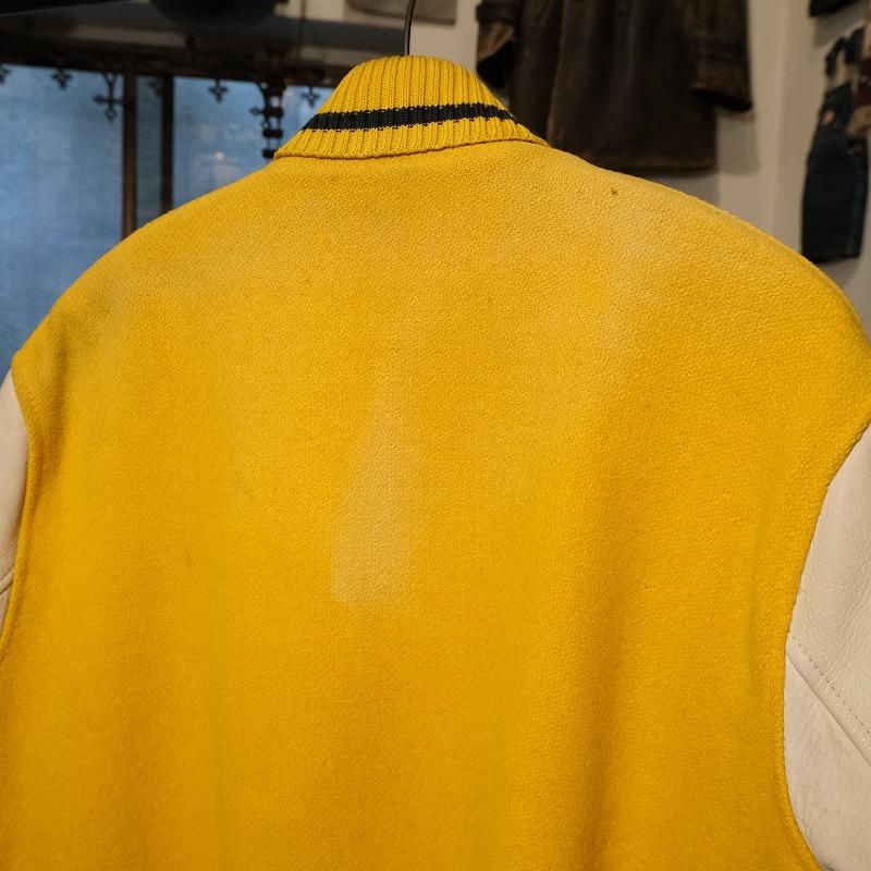 1950's LETTERMAN'S AWARD JACKET