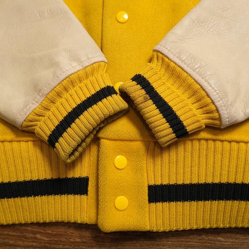 1950's LETTERMAN'S AWARD JACKET