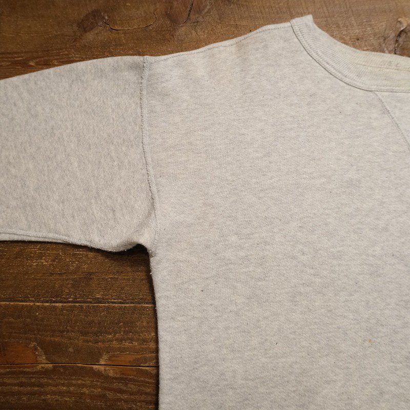 1950's FRONT V SWEAT SHIRT - Cocky Crew Store -Antiques & Old