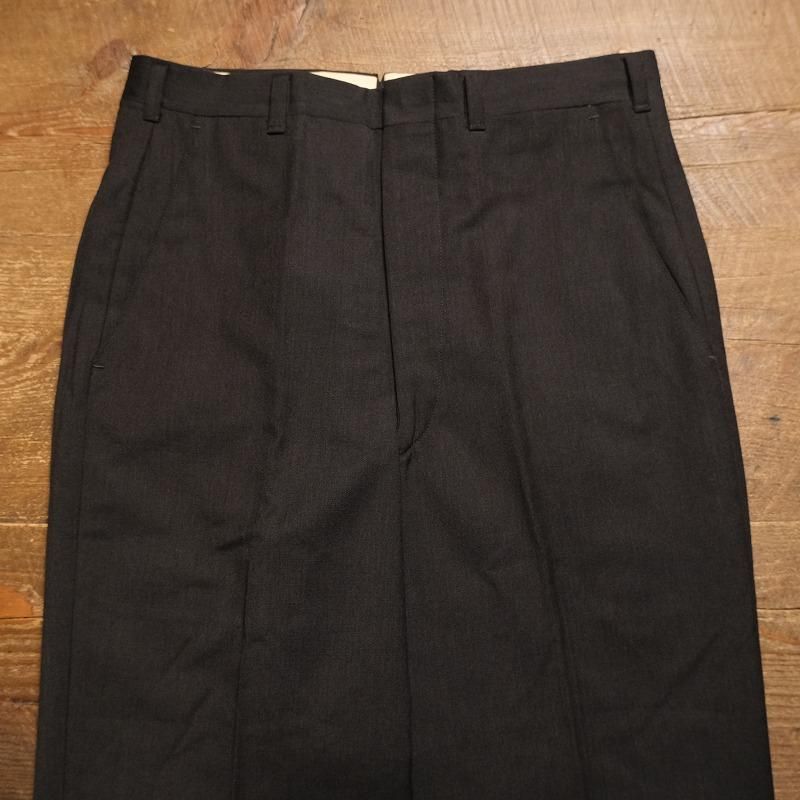 1960's EAGLE CLOTHES WOOL SLACKS